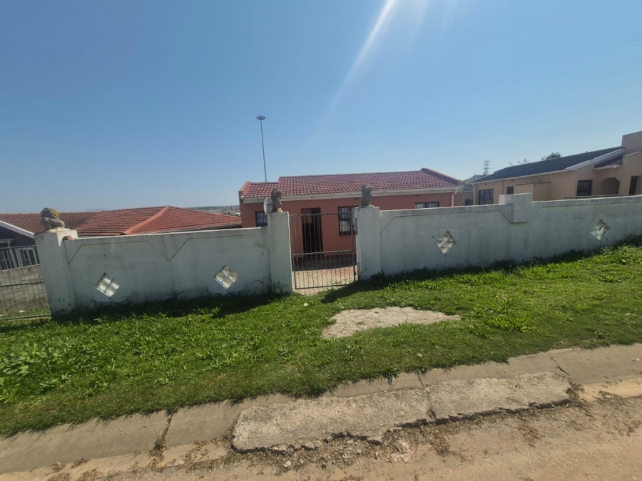 3 Bedroom Property for Sale in Kwadwesi Eastern Cape